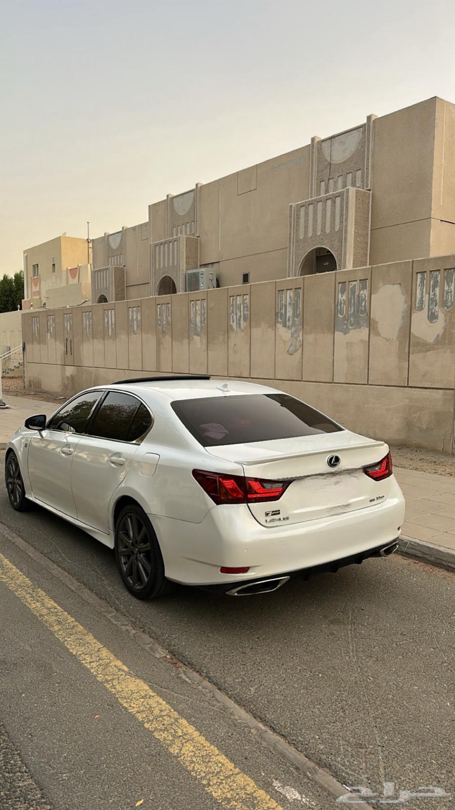 Lexus GSF 350 201263678366908163114