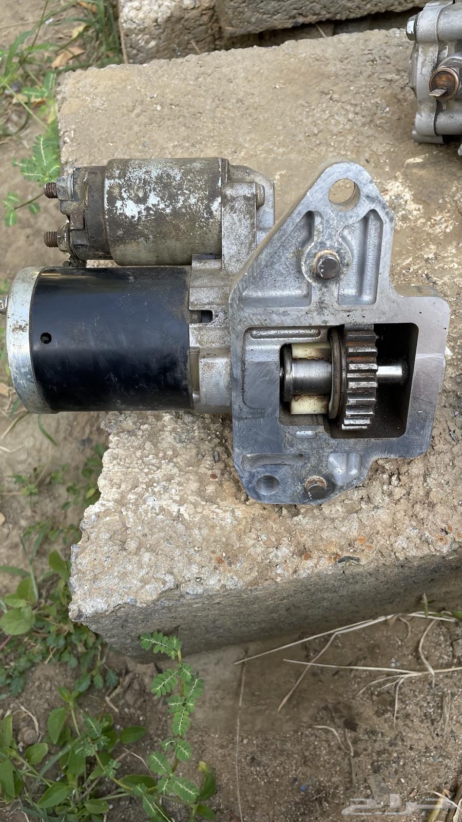 Mazda CX9 2014 spare parts (scrap)63679196631554111