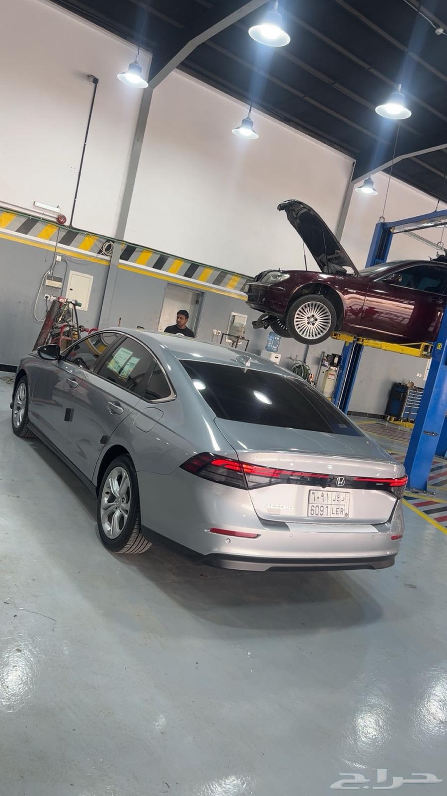 Accord 2363677239336706110