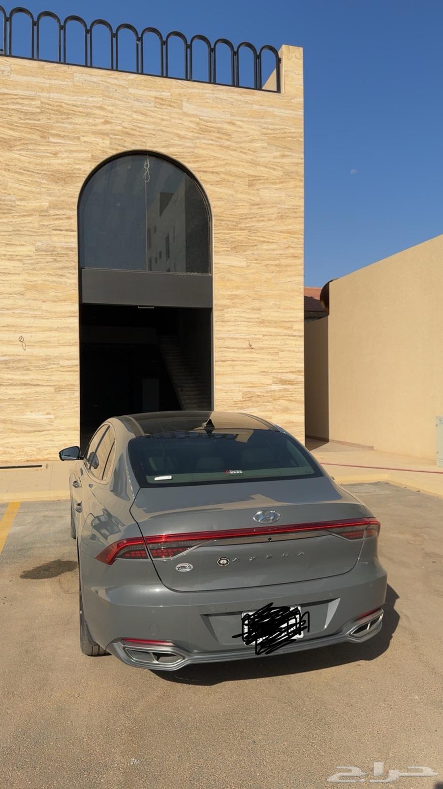 هيونداي ازيرا63679722693890112