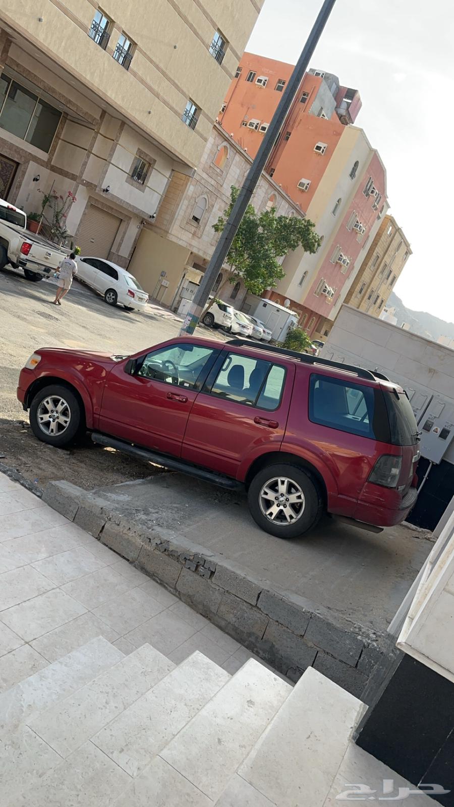 فورد اكسبلورر 201063674438849410114