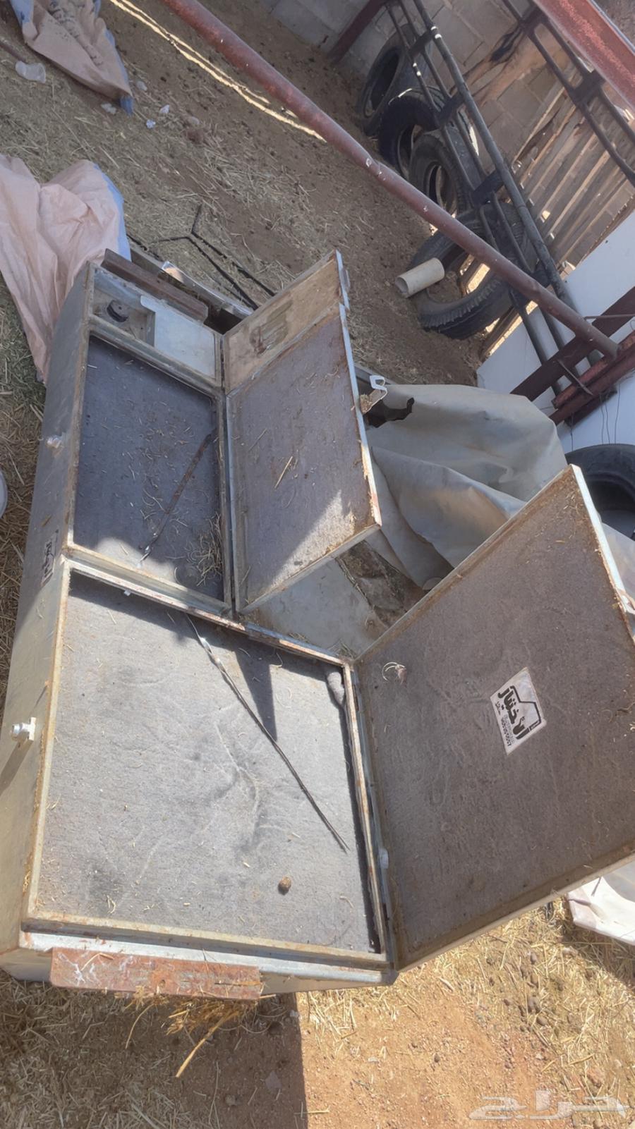 تانكي جيب شاص ماء63675396646273111