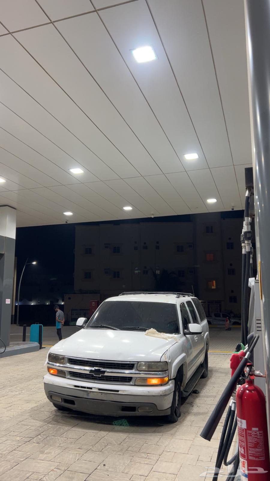 شفرليه سوبر بان 2001 للبيع او للبدل المناسب63678538557699112