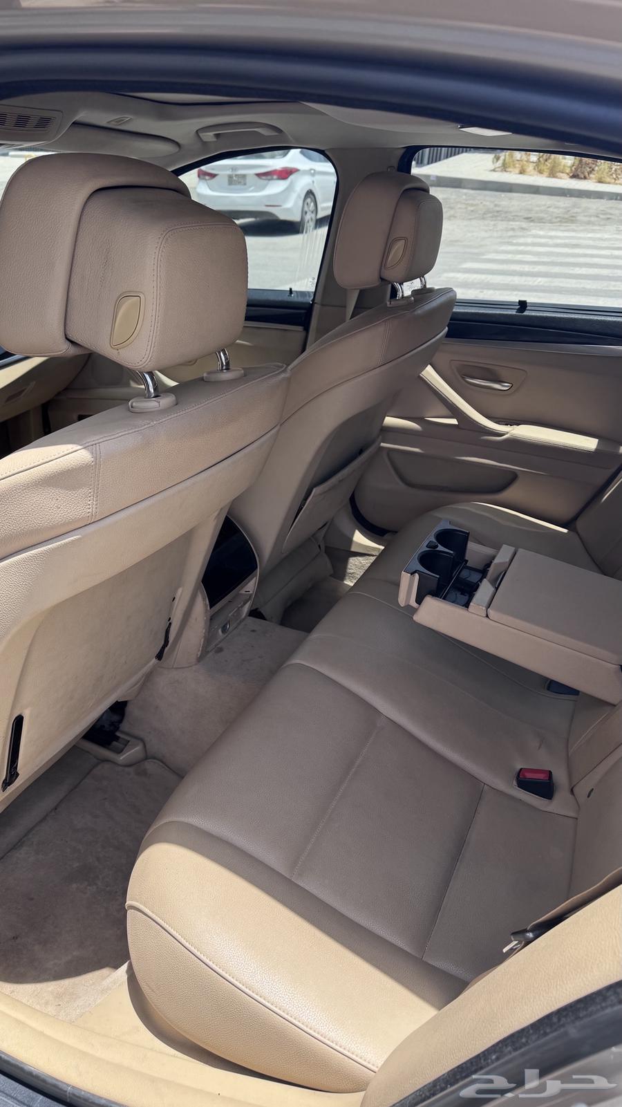 BMW 2013 Series 5 for sale BMW 520 for sale63667496431745113