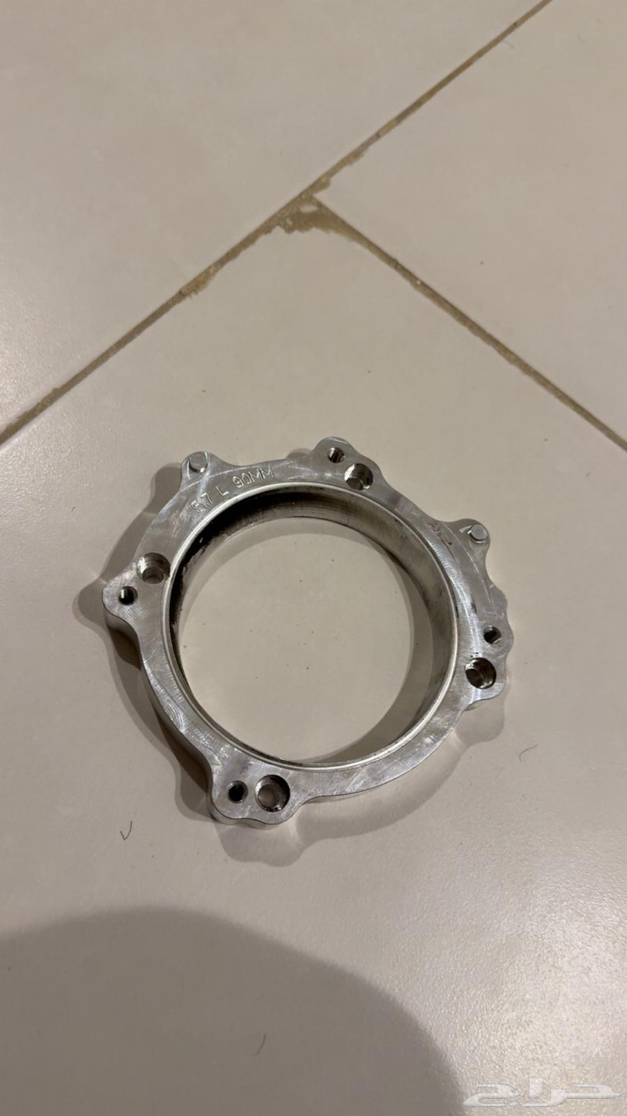 Throttle Halqat and Spacer63672237812739113