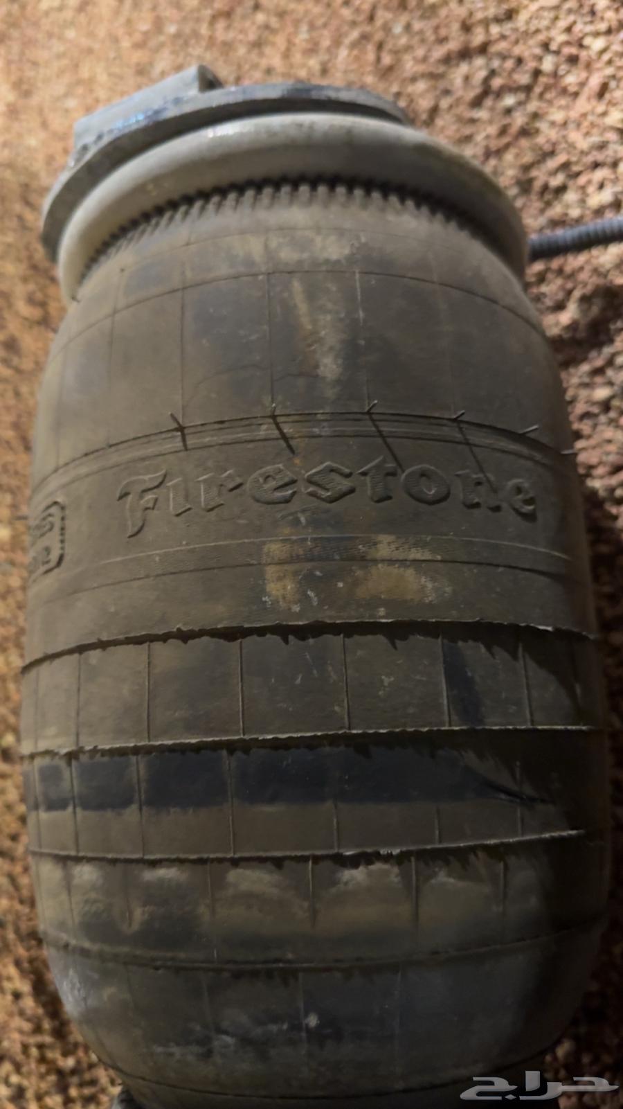 Shock absorbers for chassis from desert commentary63671976561155112