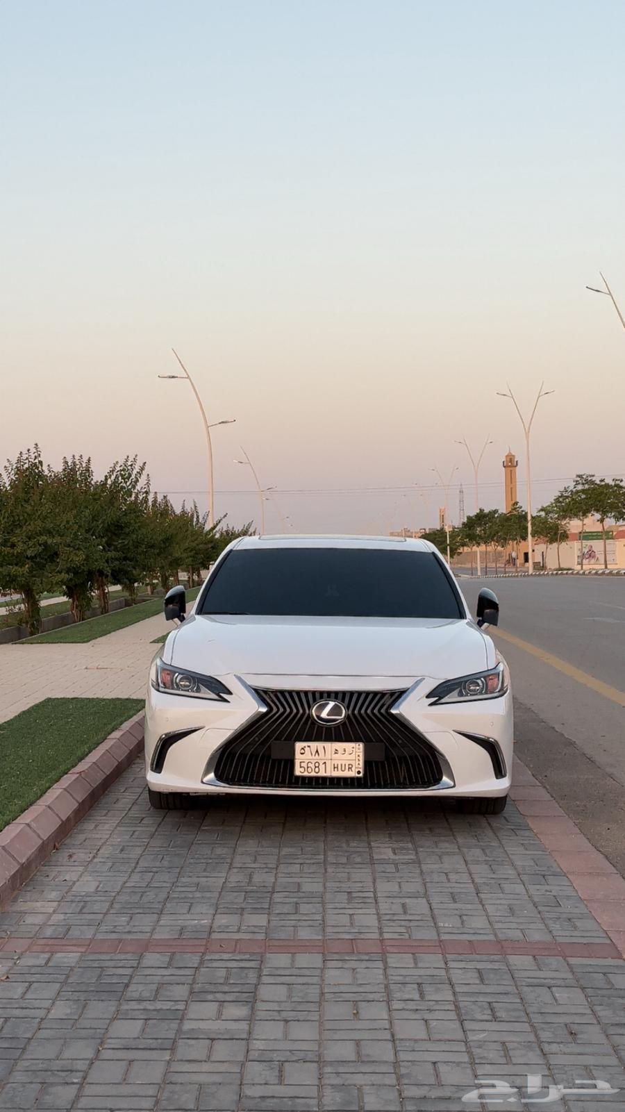 Lexus es300h hybrid 202063672418566914110