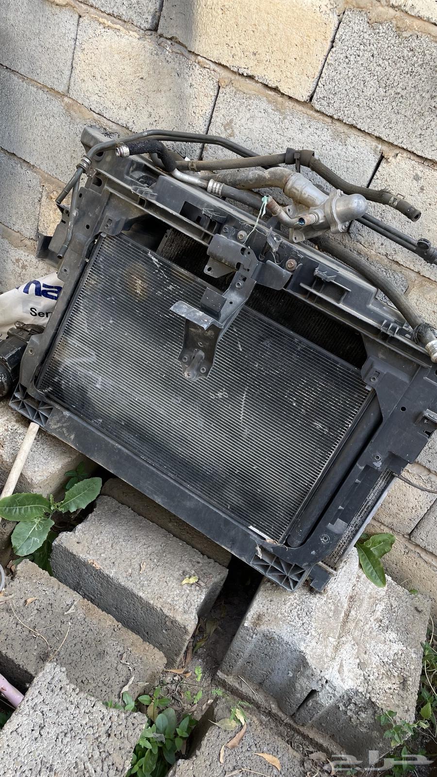 Mazda CX9 2014 spare parts (scrap)63679196631554114