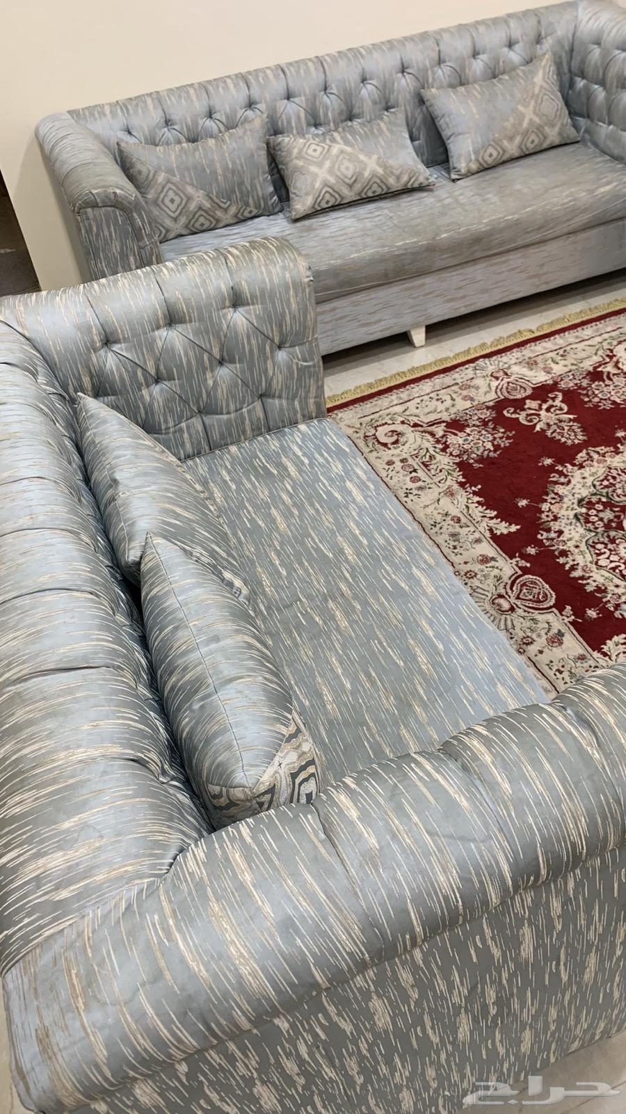 Sofa for sale, negotiable price, buyer bears transportation cost63655515203073110