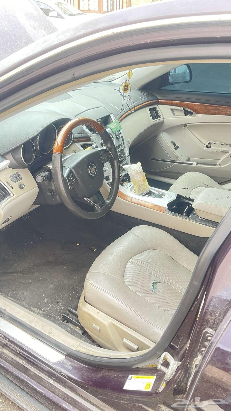 Cadlek CTS tensioner has been idle for a while63677916514690114
