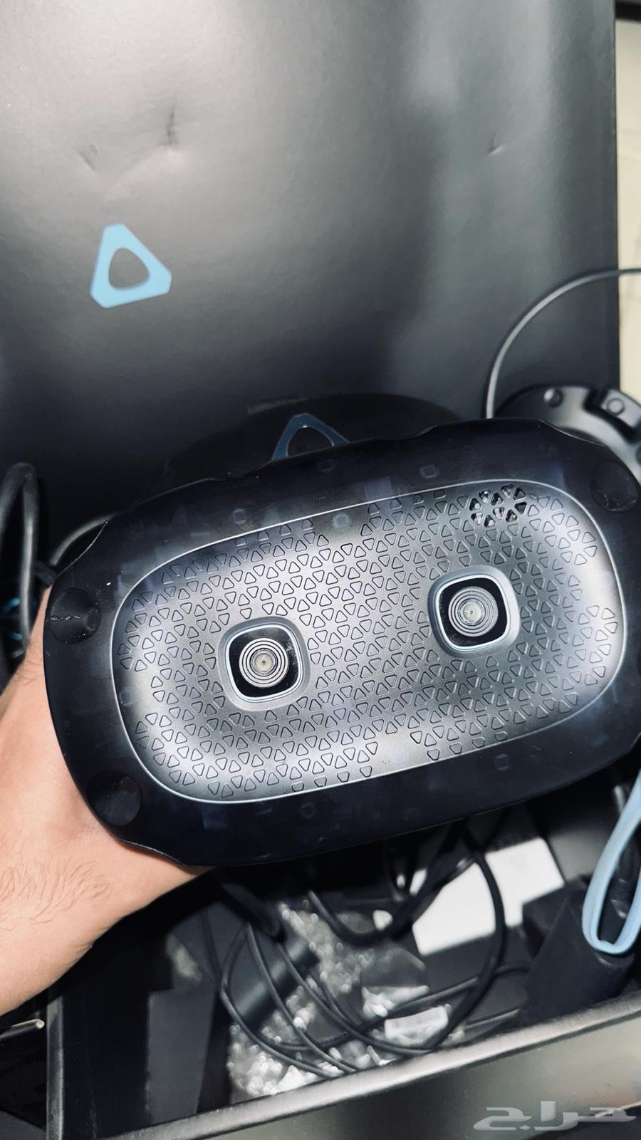 HTC Vive Cosmos Elite VR Glasses63655514476033110