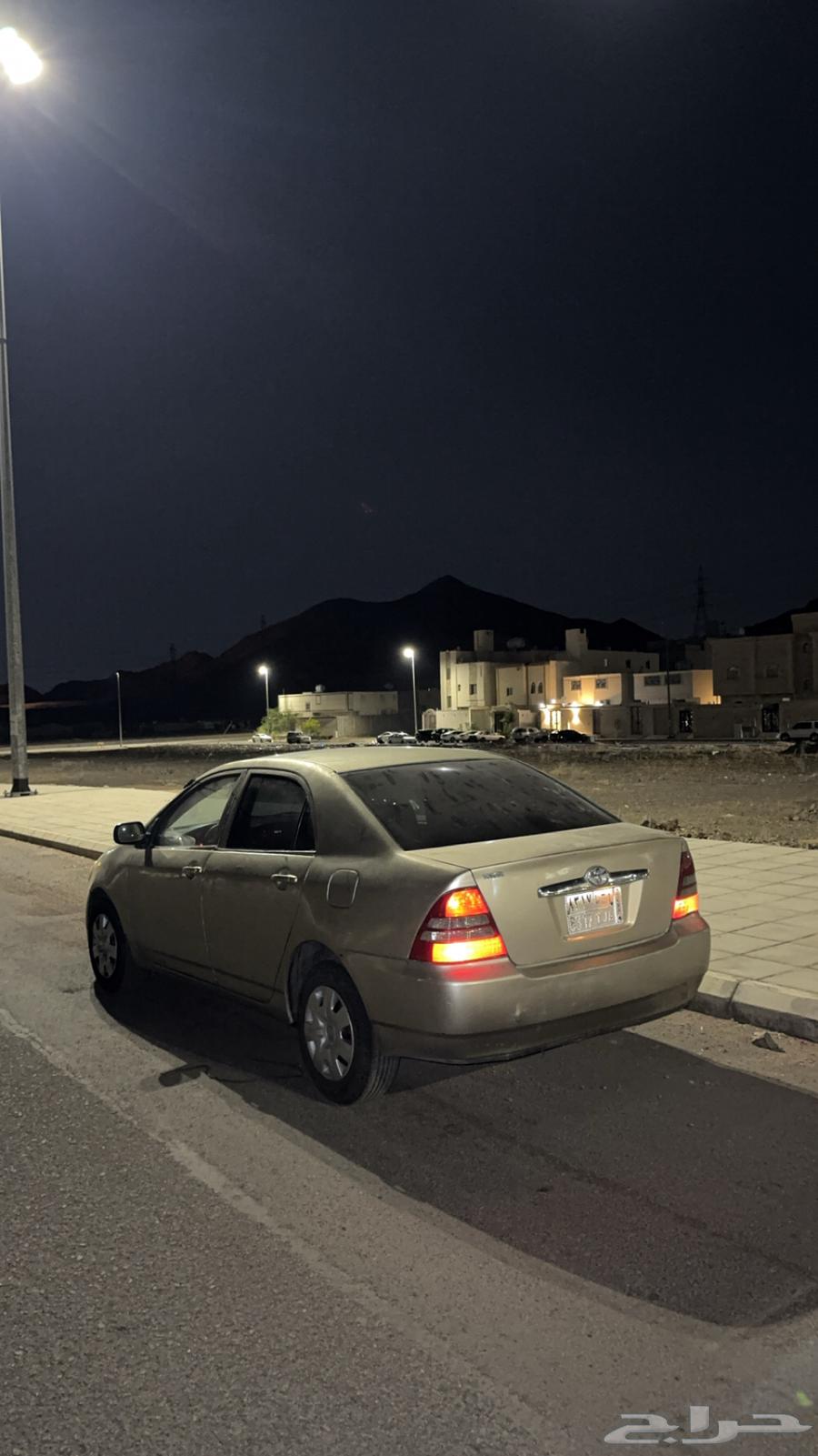 Corolla 200263671391245185114
