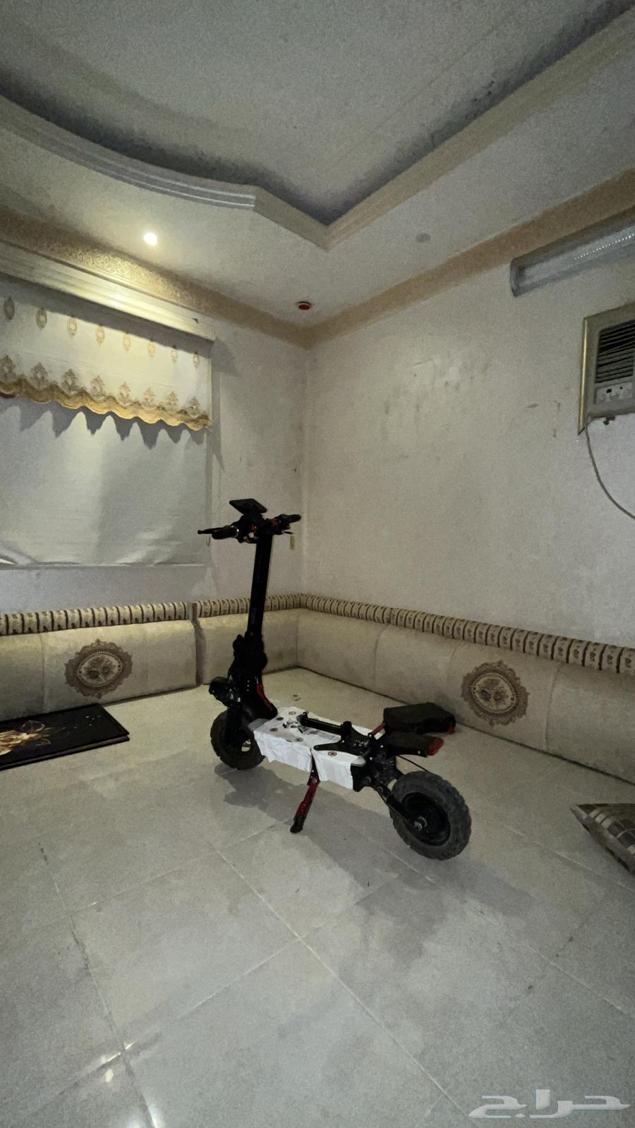 Big Monster Scooter Price 100063674521140866111