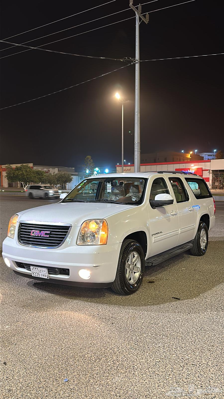 جمس يوكن اكس ال 201263672237755907110