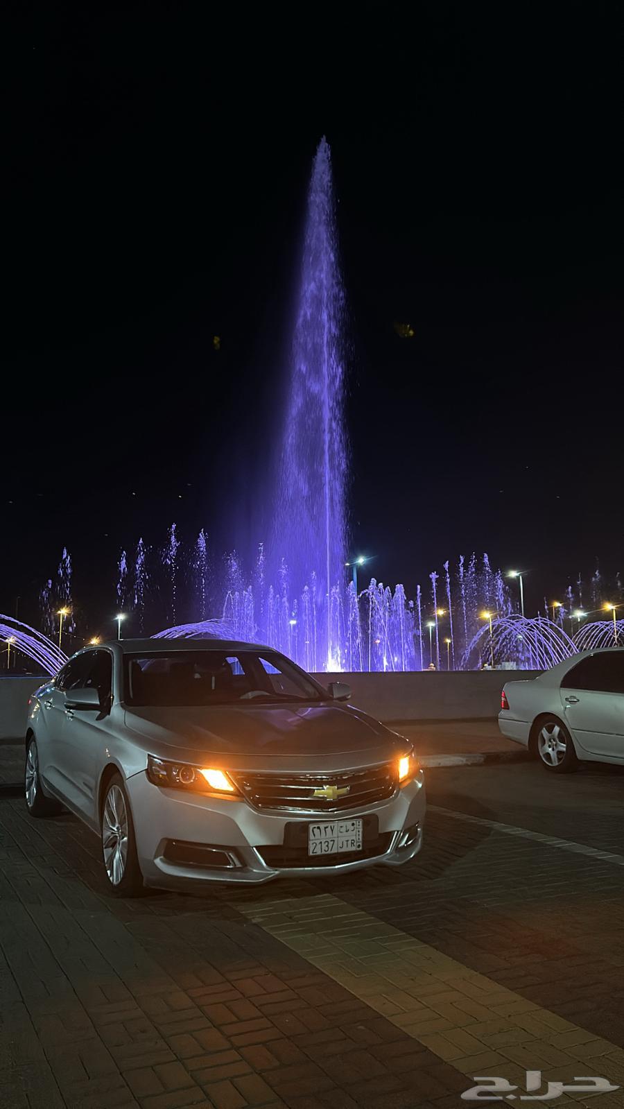 Impala 201763671733256195111