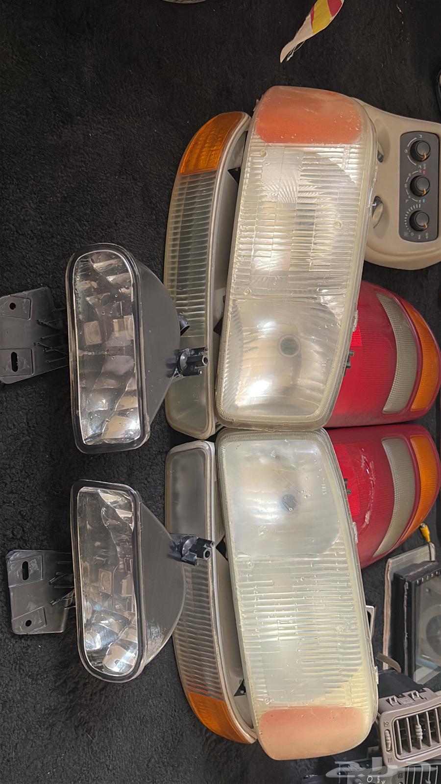 GM SUV Tahoe Parts from 2000 to 200663672525898883113