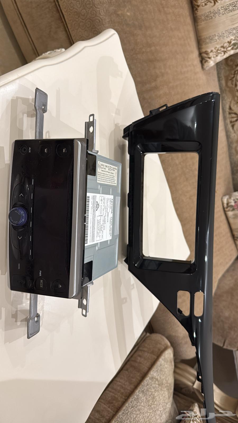 Radio Cassette Player63672148662914112
