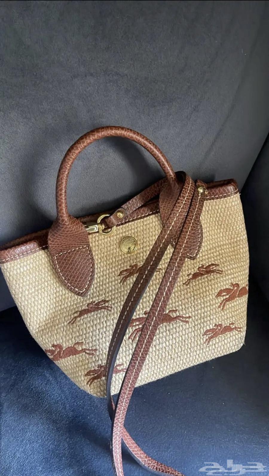 Original Longshan (Long Champ) Bag63655608794242110
