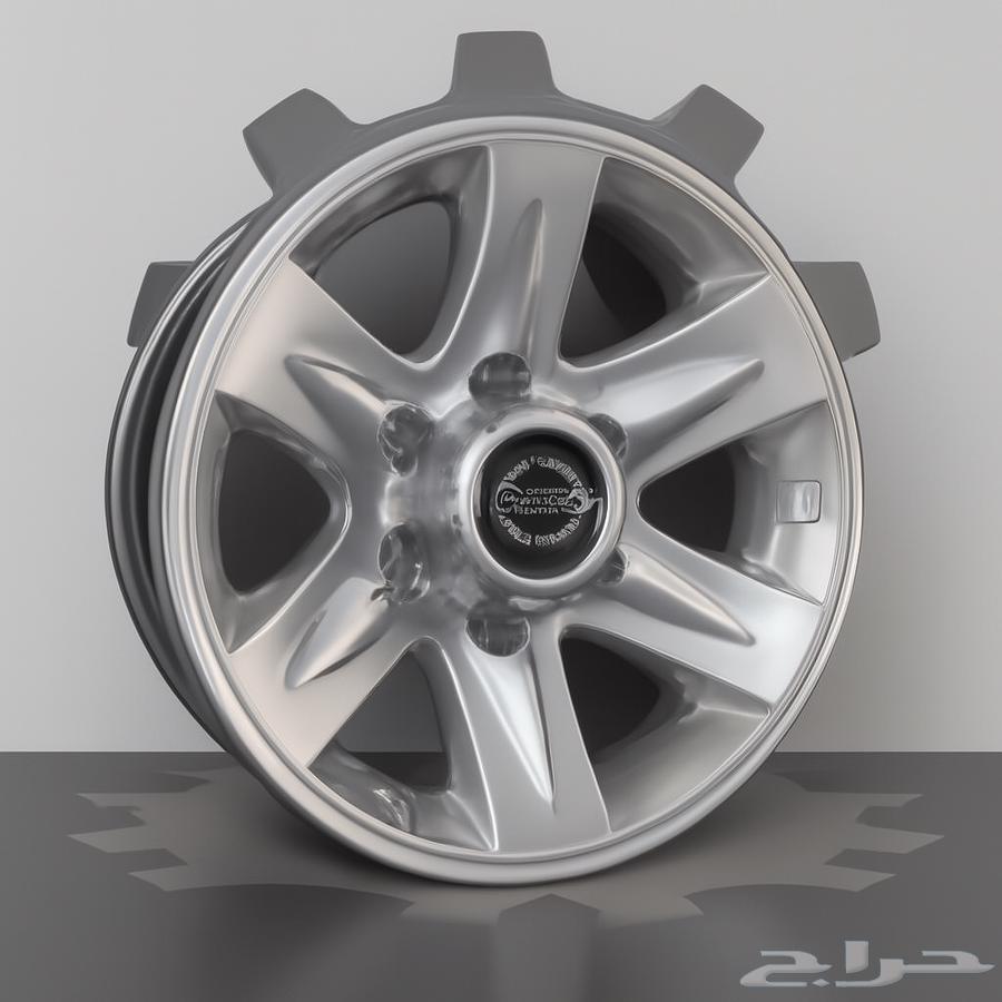 جنوط نيسان باترول فتك 2002 ( جديد )63671733111682110