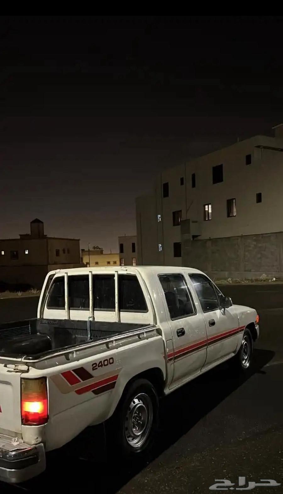 HiLux 89 AC63678629193858112