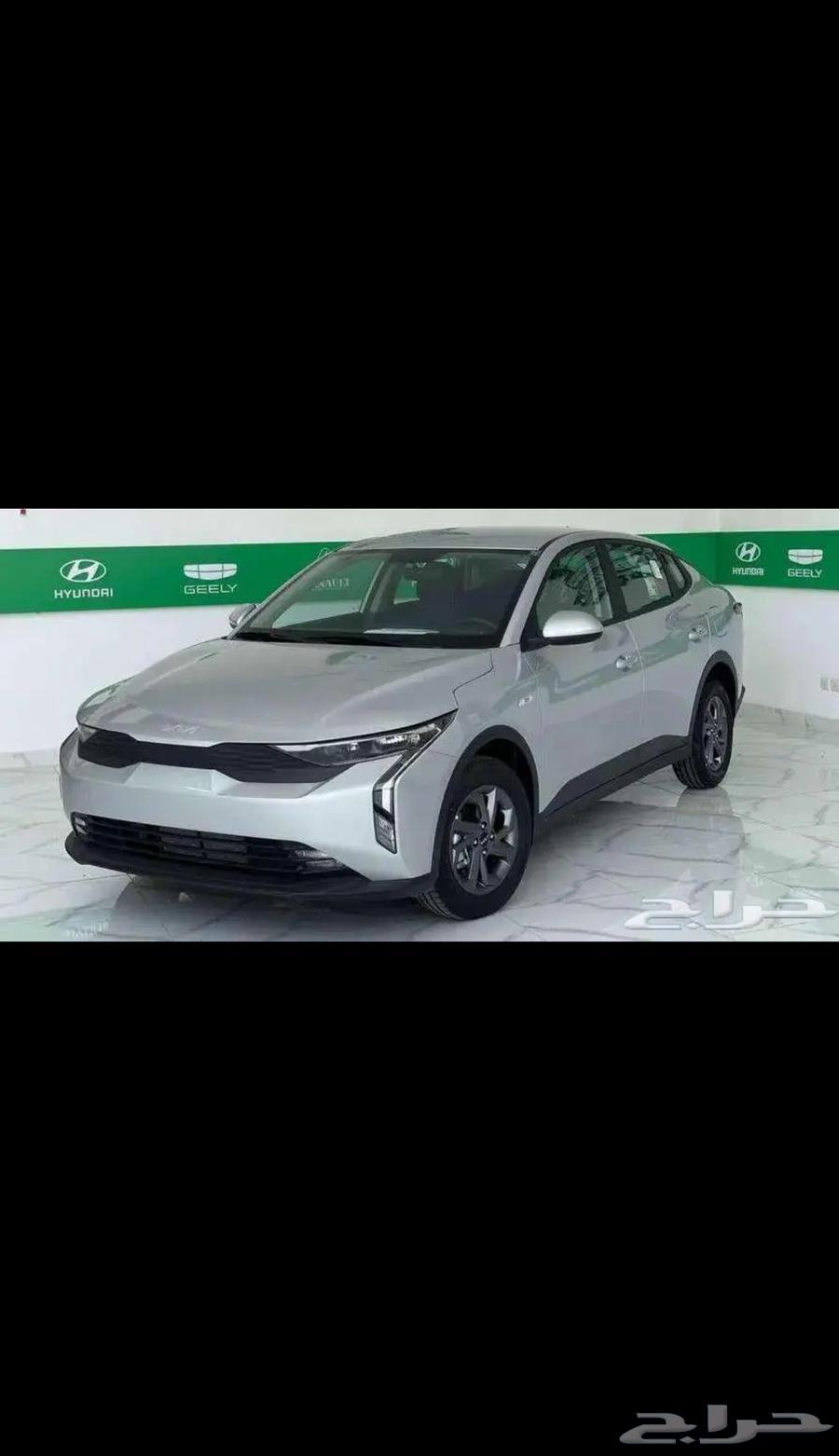 Kia K3 Standard Upgraded Model 2024 Economic Performance63674607038467111