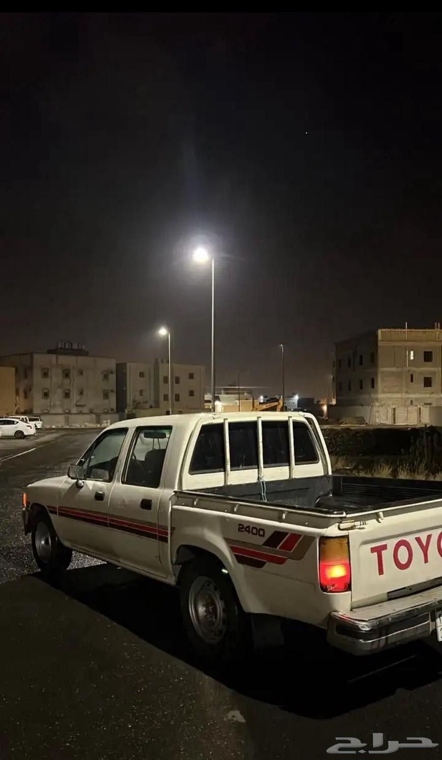 HiLux 89 AC63678629193858114