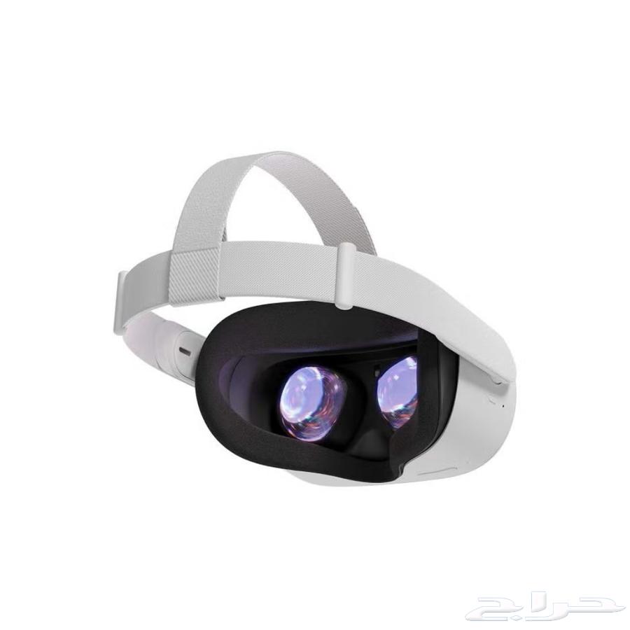 Oculus Quest Virtual Reality Glasses63655514728833113