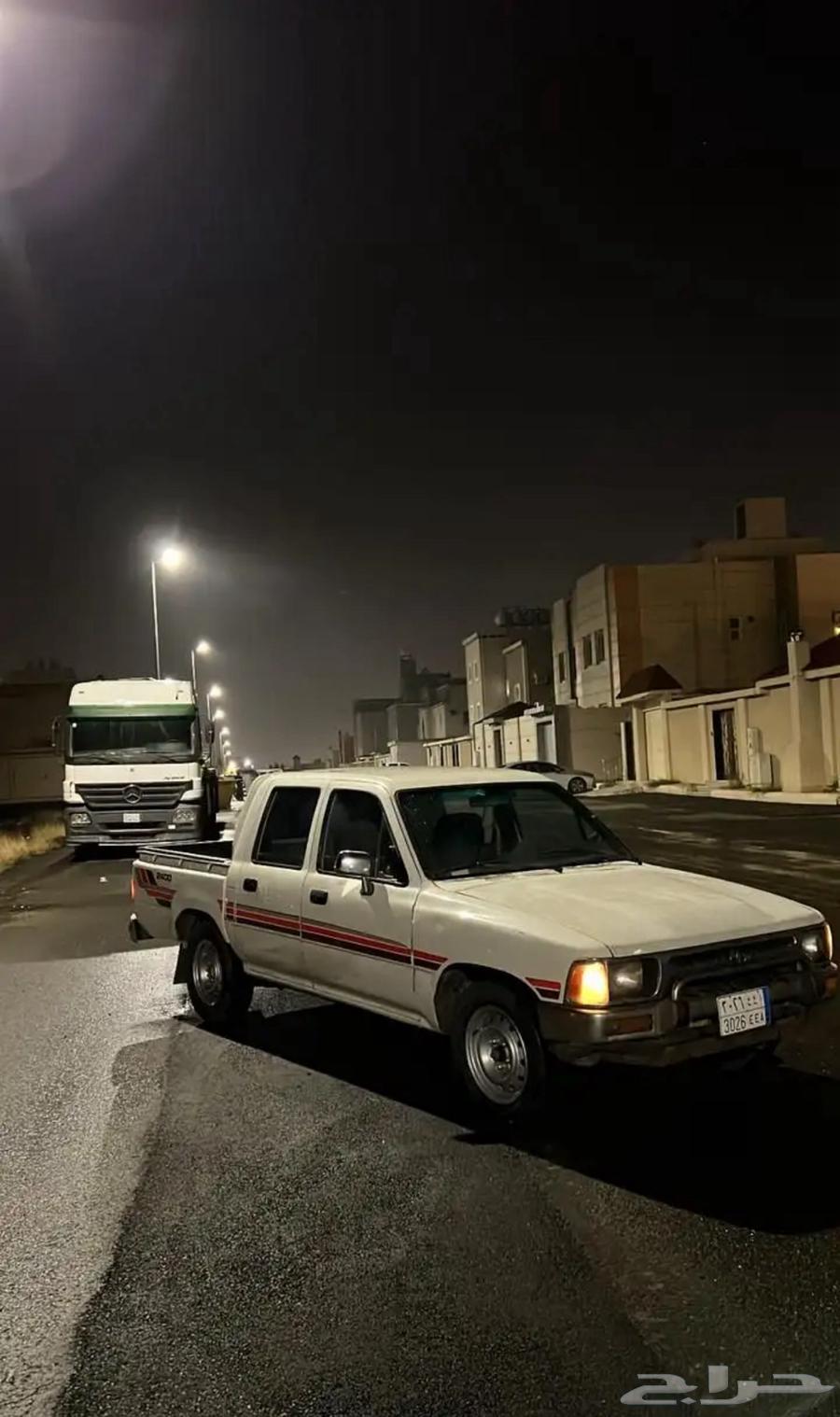 HiLux 89 AC63678629193858113
