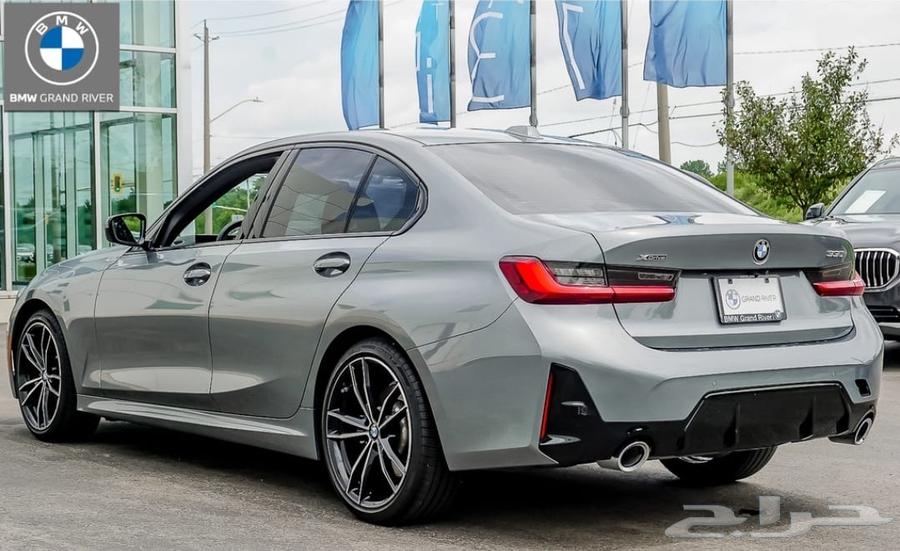 بي ام دبليو BMW 3 Series 330i M Sport موديل 202363679497001859114