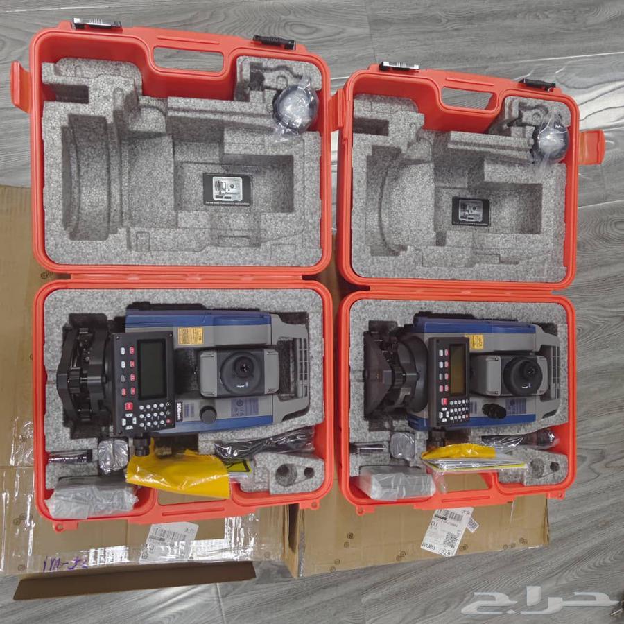 For sale total station sokkia im5263655515216898110