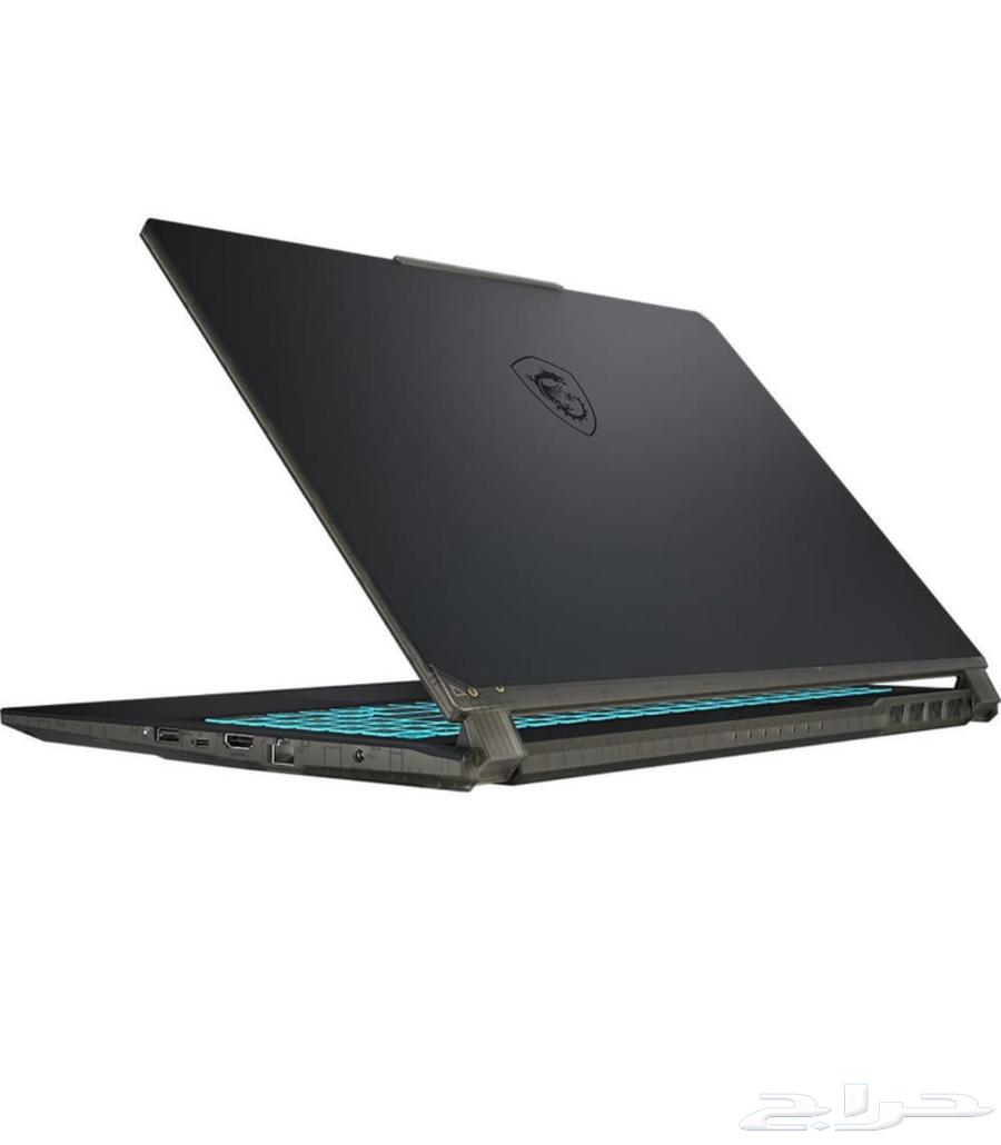 للبيع  لابتوب MSI Cyborg 15 AI63655514698883112