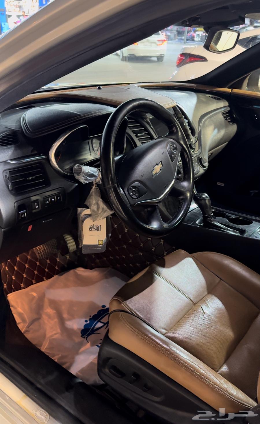 Impala Full LTZ 201563676440661889111
