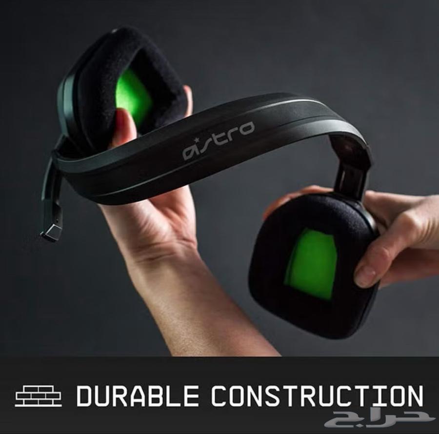 A10 Stereo Headset for Sale63655523615362113