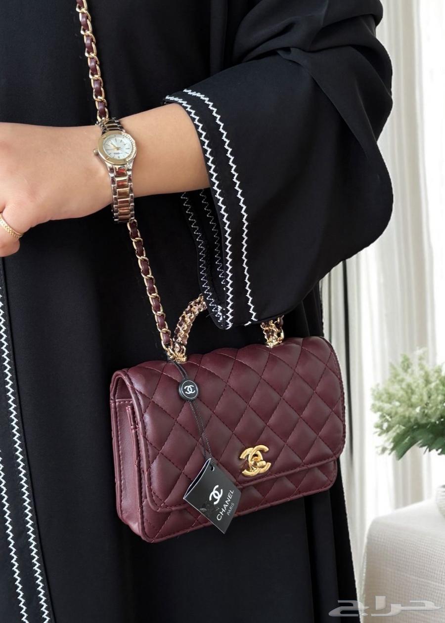 Chanel Bag Offer63655405869825112