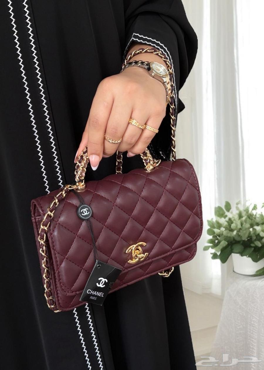 Chanel Bag Offer63655405869825114