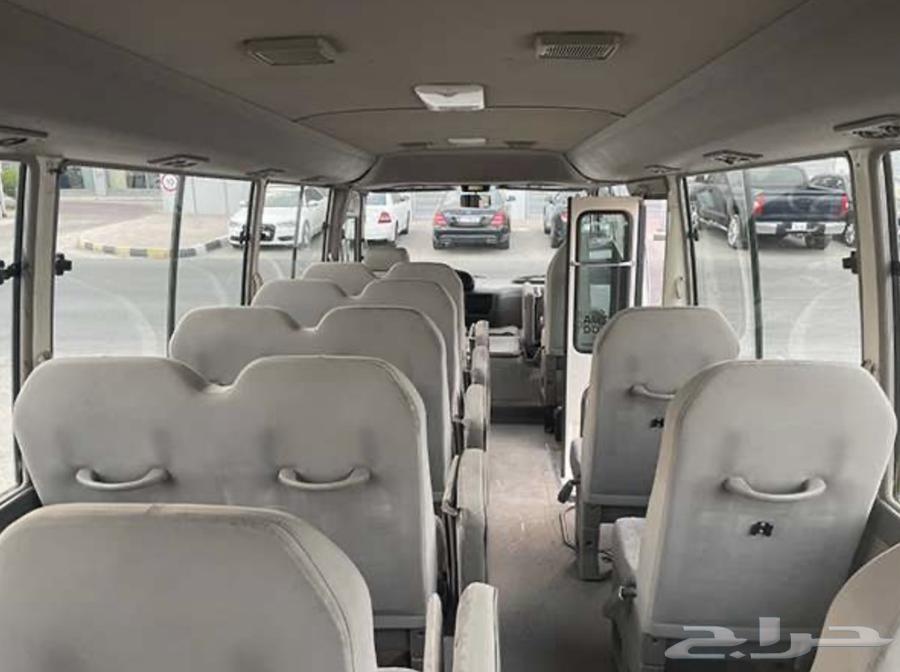 كوستر باص لإيجار Couster Bus for Rent 201663679810208770113