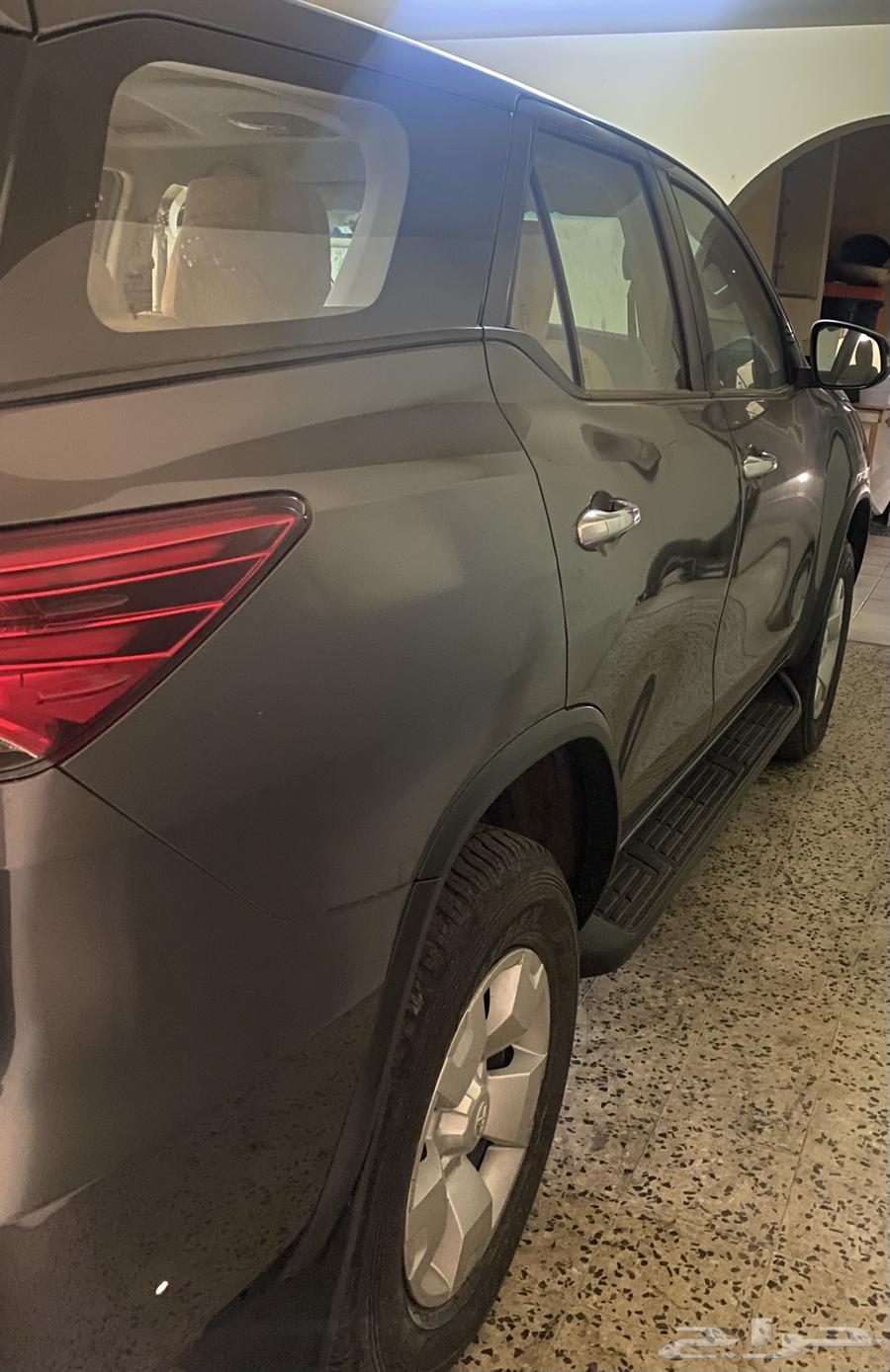 Fortuner 201663680618609155113