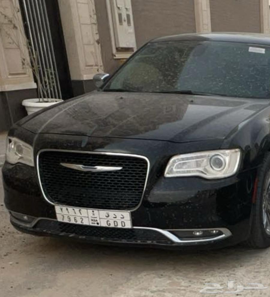 شمعات كرايسلر 2017 حقت الوكاله63674606937729110