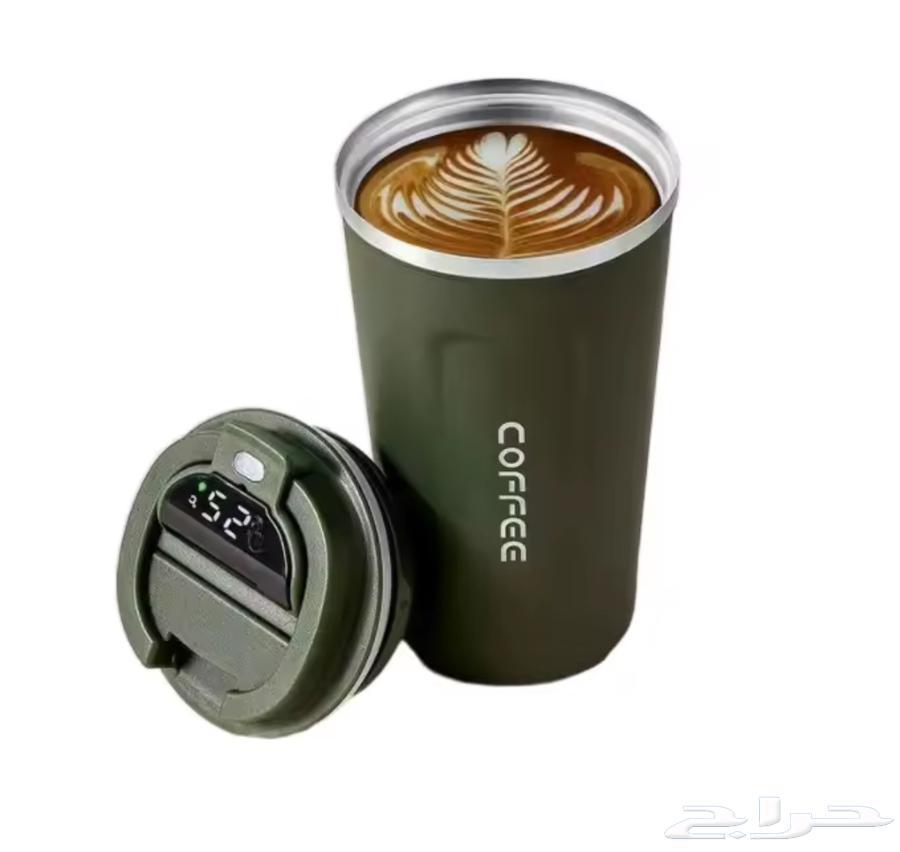 Thermal Cups 510 ml, Free Delivery Offer to All Regions of the Kingdom63655525109123114
