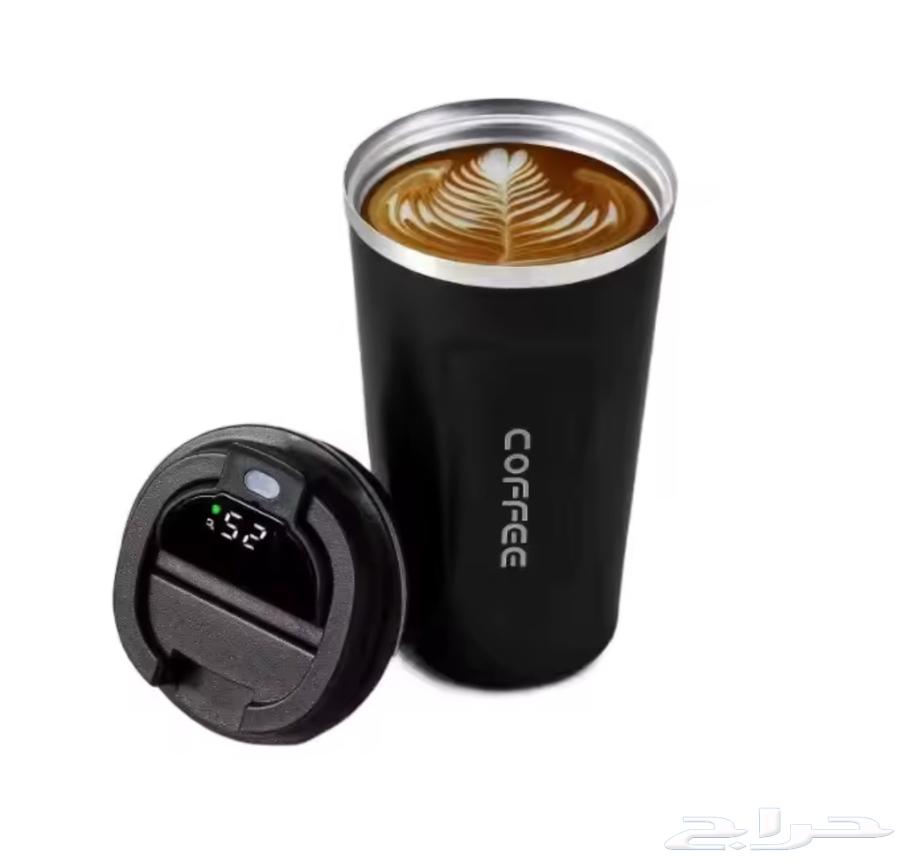 Thermal Cups 510 ml, Free Delivery Offer to All Regions of the Kingdom63655525109123112