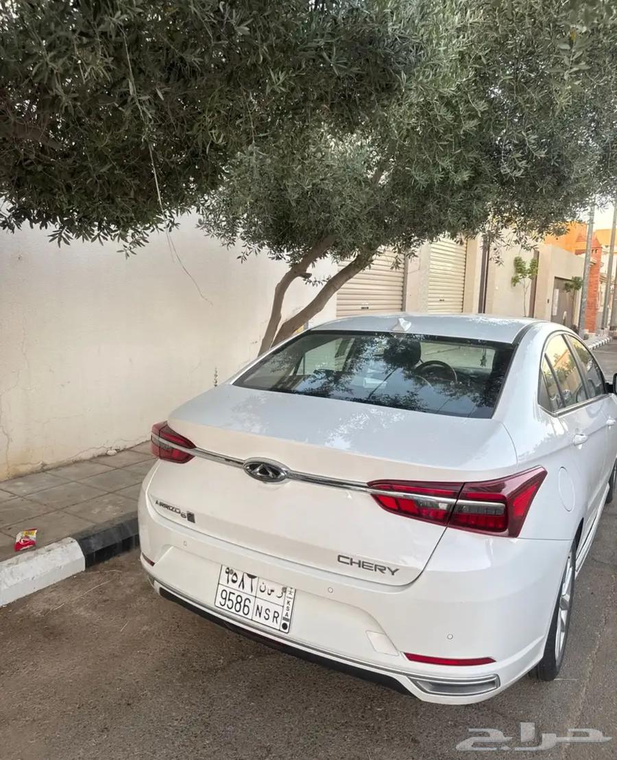 شيري اريزو 6 202363677494080001110