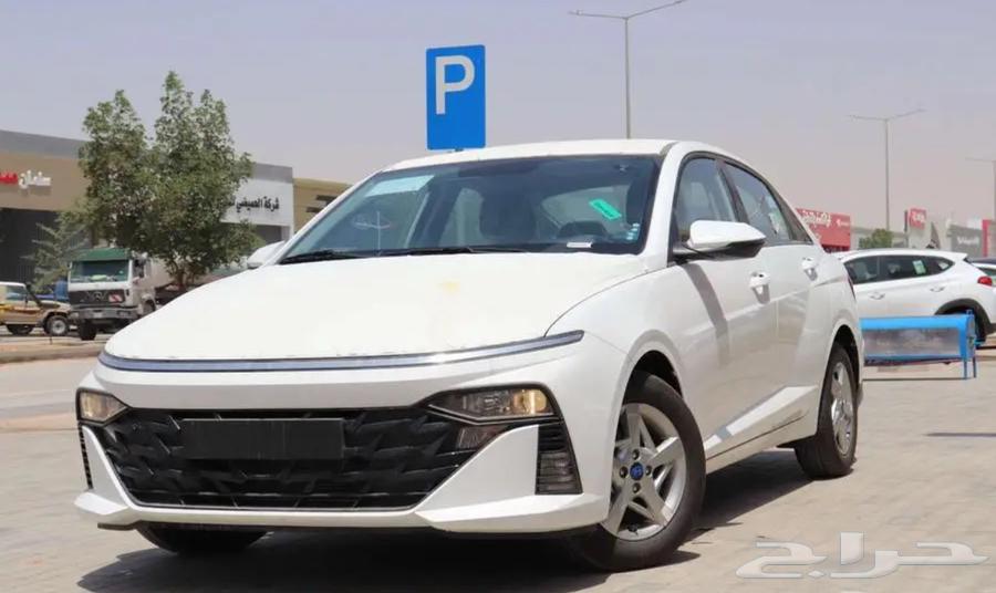 هيونداي اكسنت فليت202563676175156354110