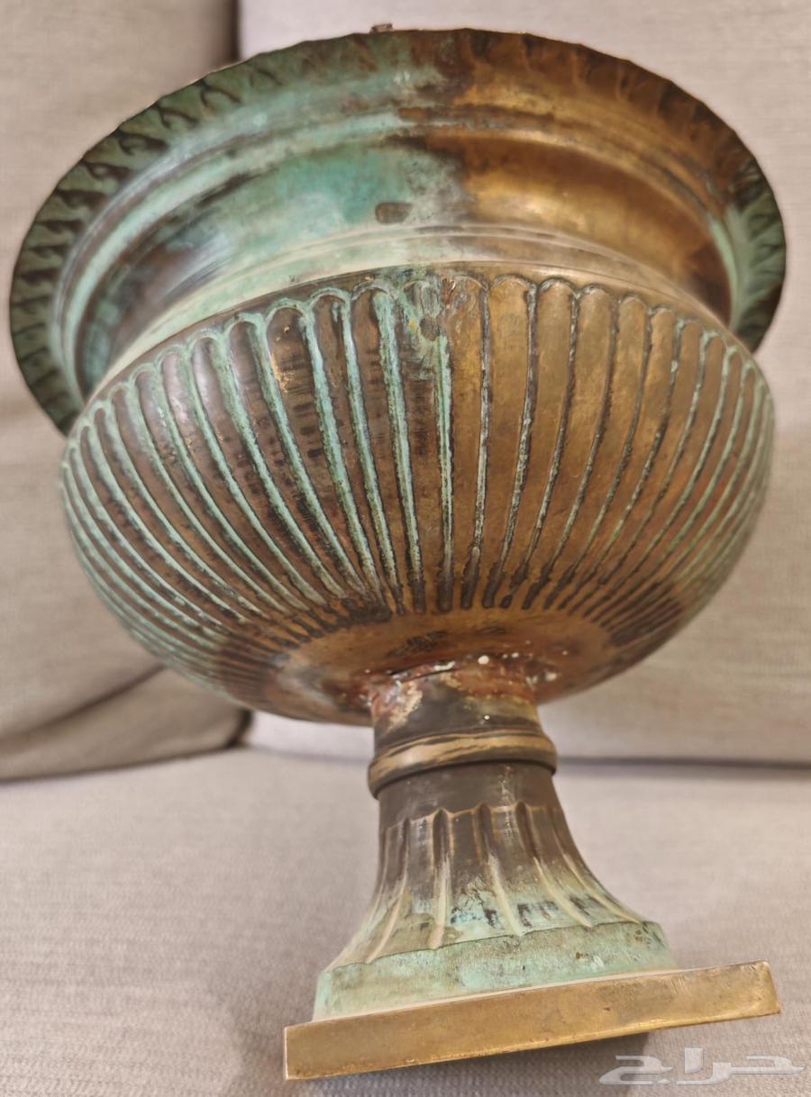 Copper Planter63655512079618111