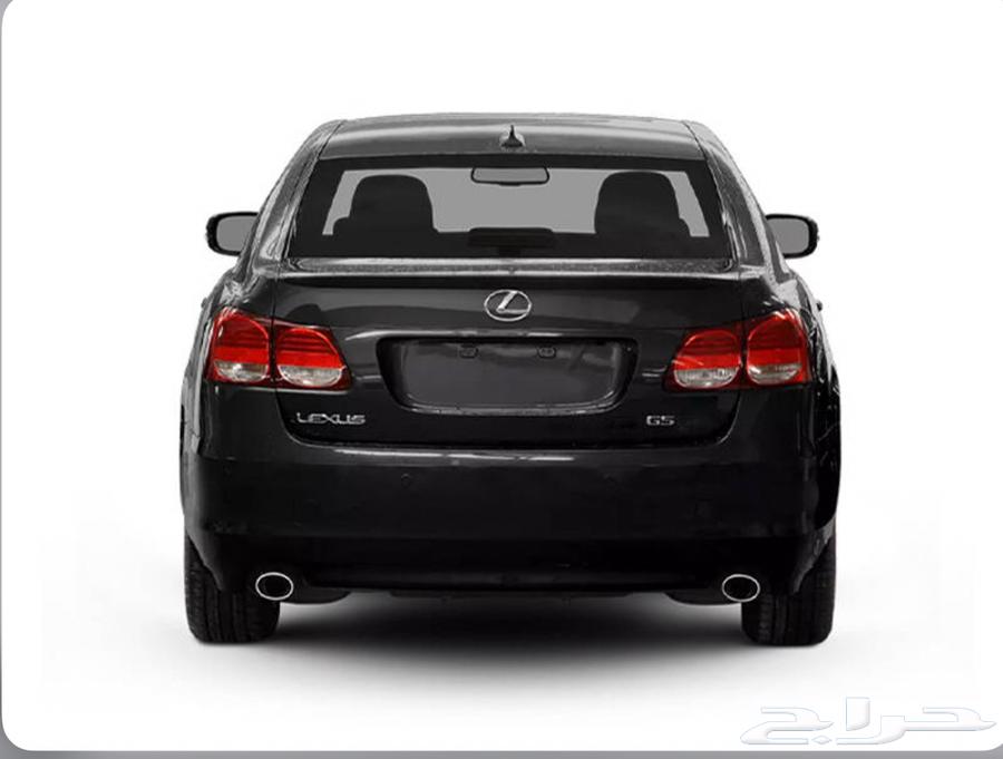 للبيع. قطع غيار لكزس GS 2005-201163675219082755110