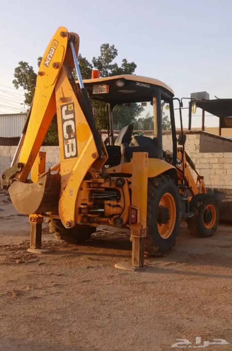 للايجار شهري سنوي بدون سائق Jcb63671473402113110