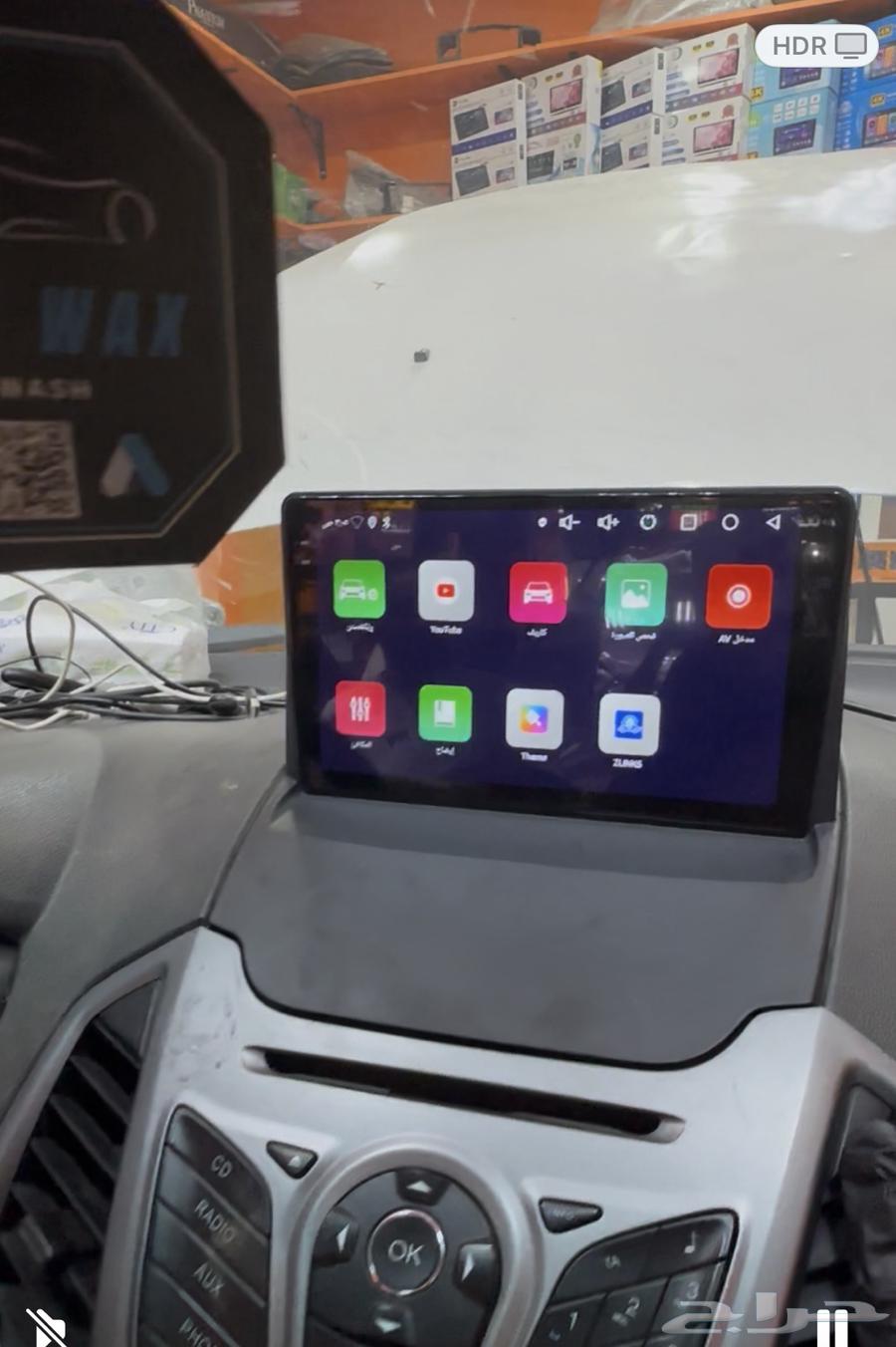 Ecosport Screen63675668364162111