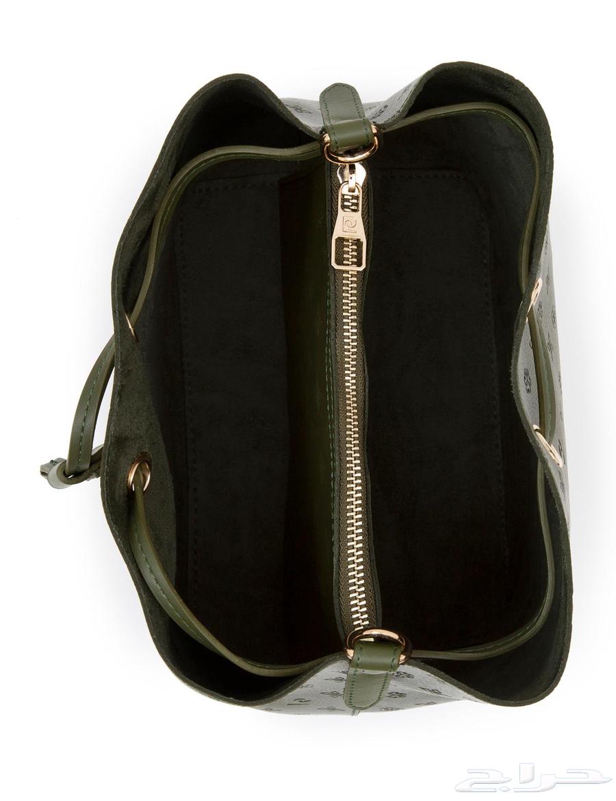 Pierre Cardin Bag63655418268675112