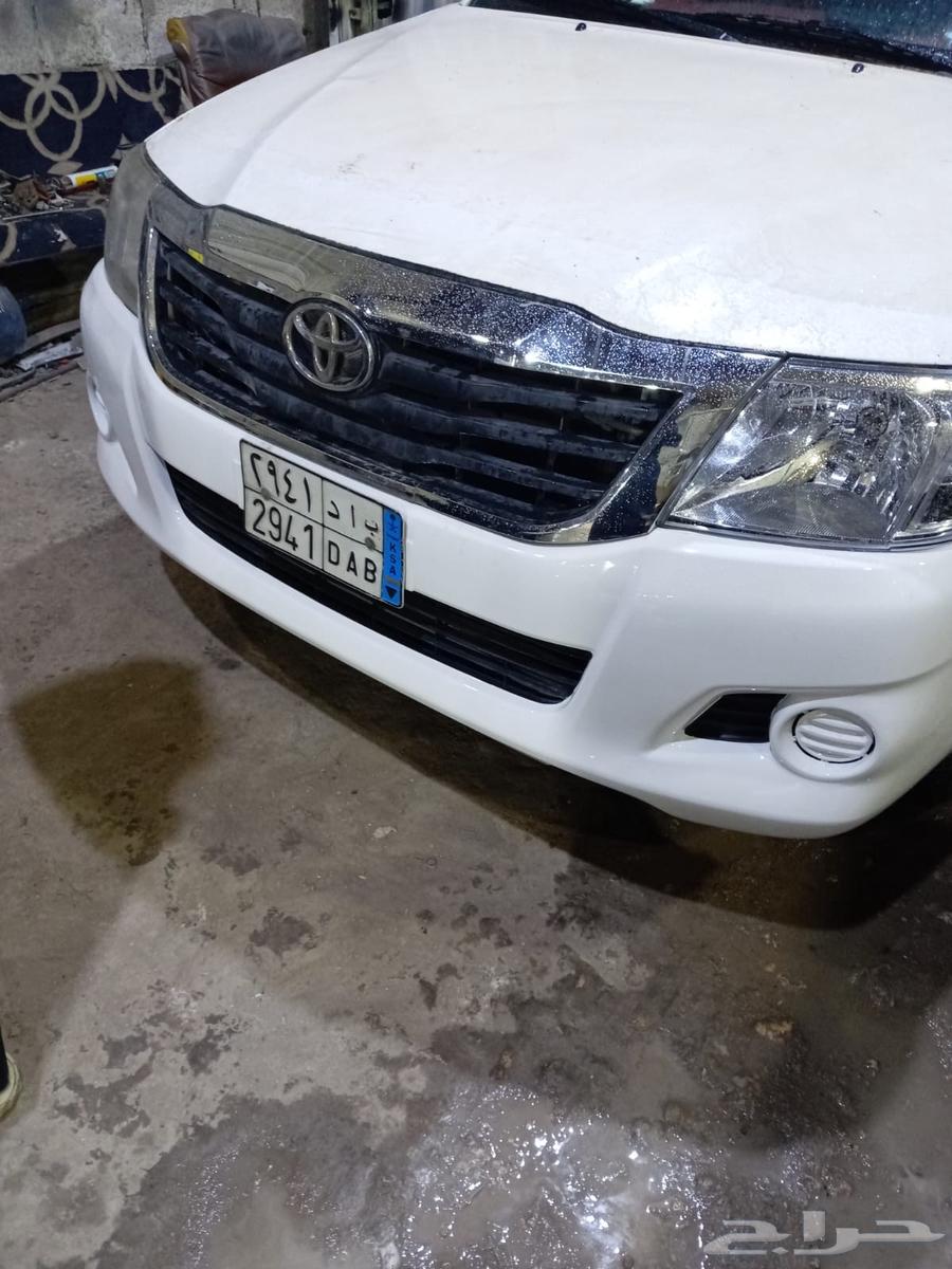 هيلوكس63678003447681110
