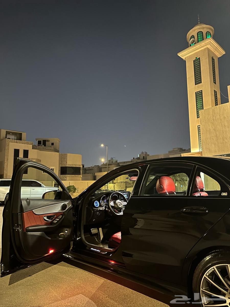 مرسيدس AMG 201663673357981315114
