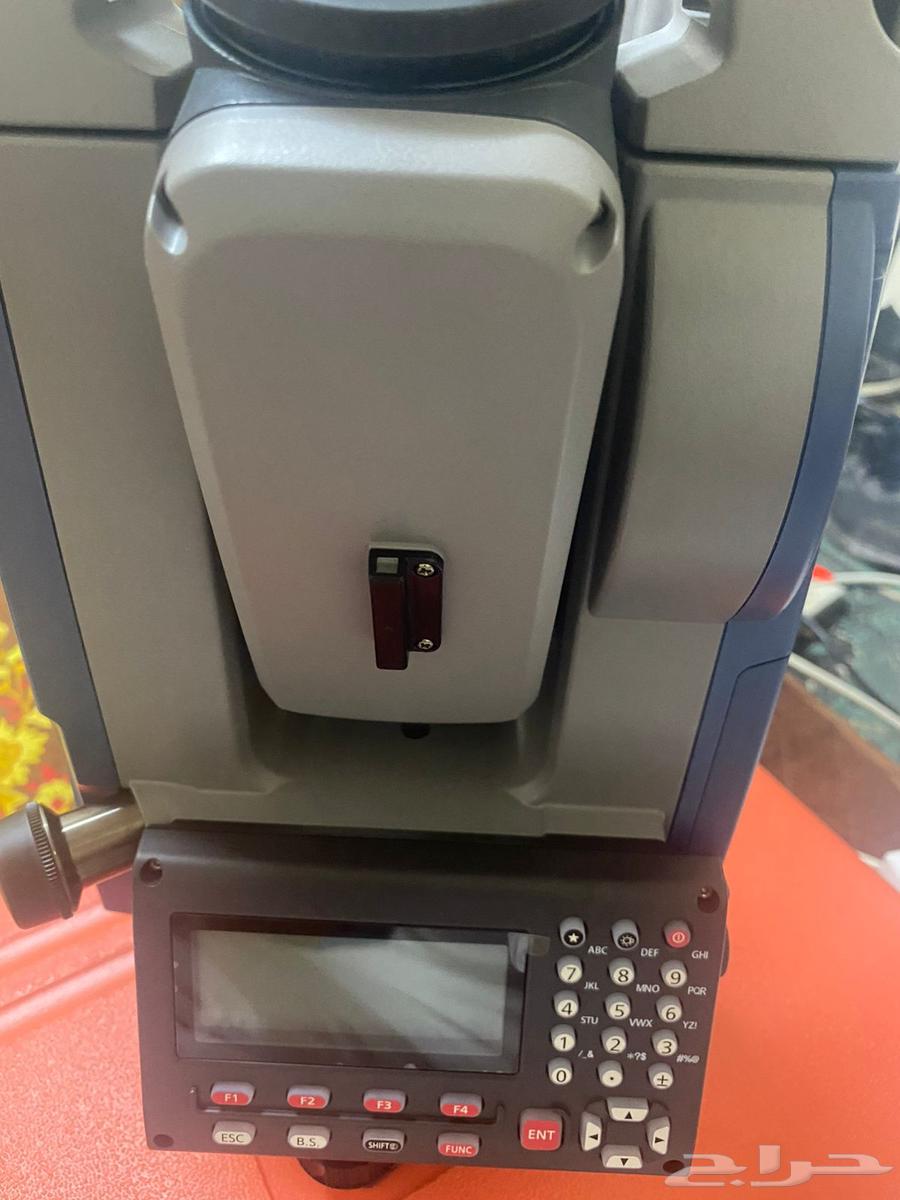For sale total station sokkia im5263655515216898111